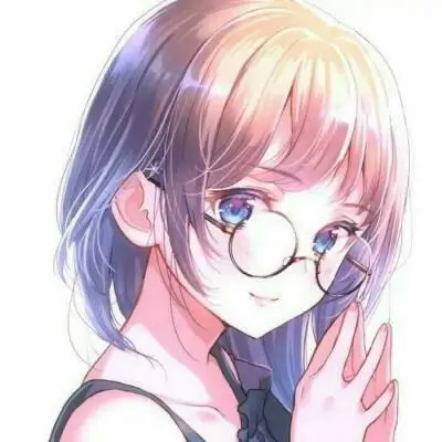 土豪漫画访客头像